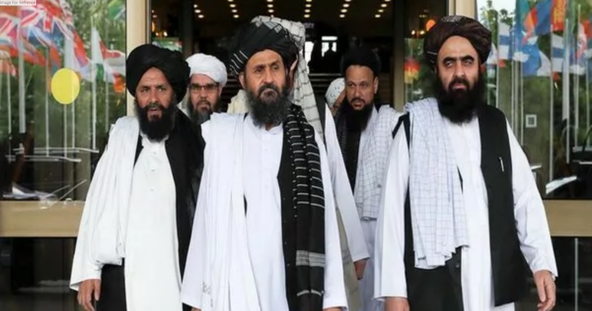 Taliban welcomes Indian Budget 2023-24, says will help improve ties between nations